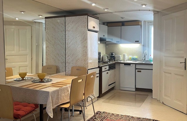 New! Libra Grande Venetian Style Apartment