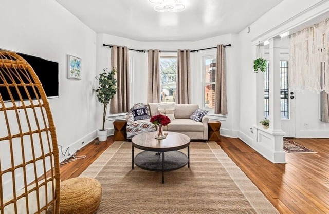 NEW LISTING! Fischer Comfort Zone (5-Bedroom Home) - Pets Allowed by RedAwning