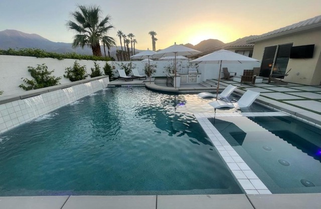 NEW Listing in La Quinta – Stunning Vacation Home!