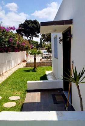 New Luxury House Hay Riad Rabat FAMILLY