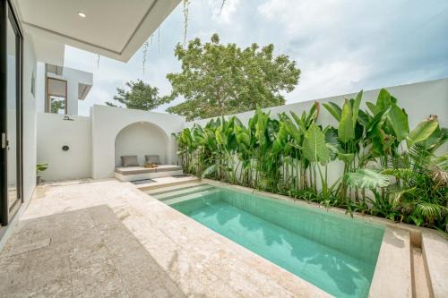 New Luxury Moraira Villas