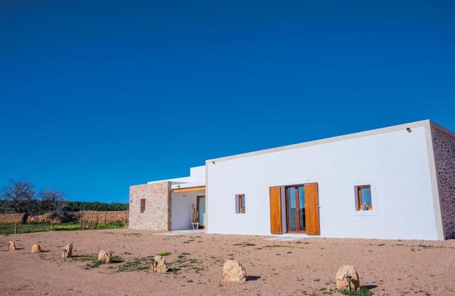 NEW LUXURY VILLA - Es Pujol de na Rita