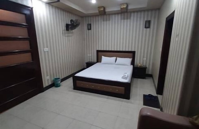 New Madina Hotel