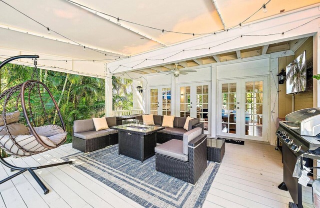 *New* Mar-a-Lago Retreat!