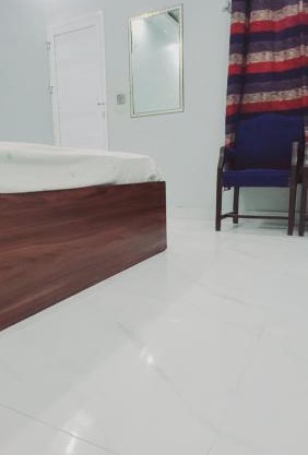 New Millennium Guest House Karachi