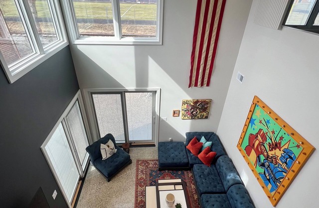 New Modern Downtown Grand Haven Condo