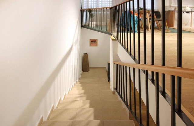 New modern flat in Allella
