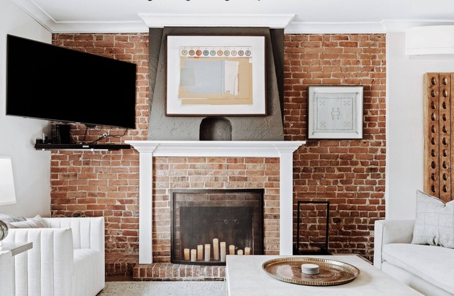 NEW Modern/Historic Home | Walk to Wash Park