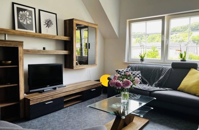 NEW! Modern vacation home Sauerblick