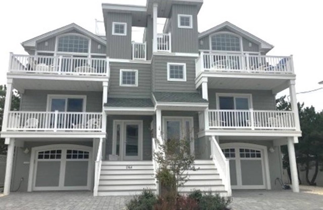 NEW OCEAN BLOCK DUPLEX