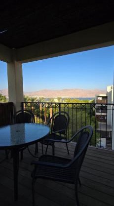 New on site ! cozy apartment with full sea view
