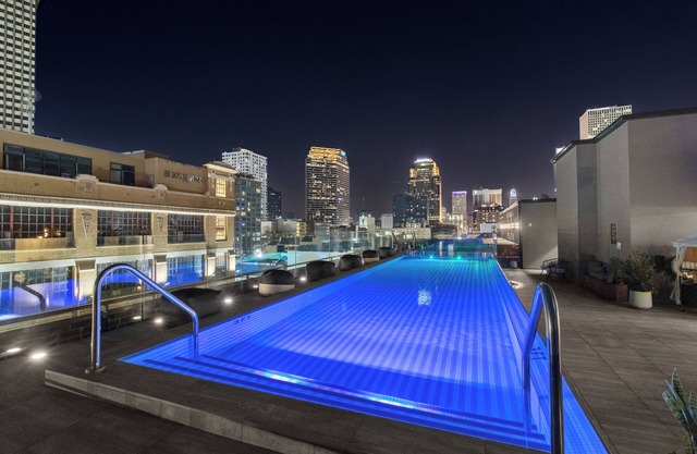 New Orleans Luxury Collection