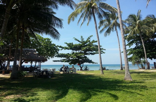 New Ozone Resort & Spa