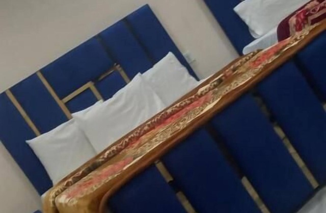 New Palace Guest House