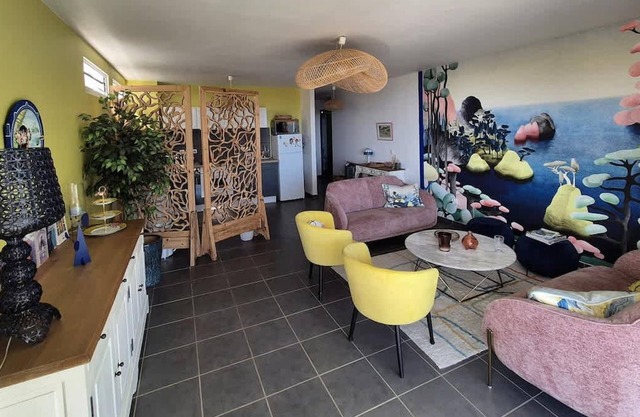 New Paradise Sanctuary