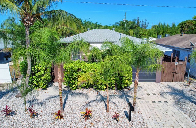 NEW: Poolside Palms Paradise Retreat!