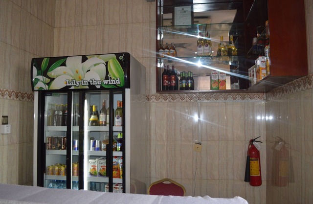 New Popex Hotel