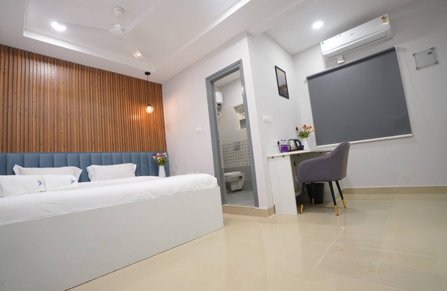 New Prestige Hotel