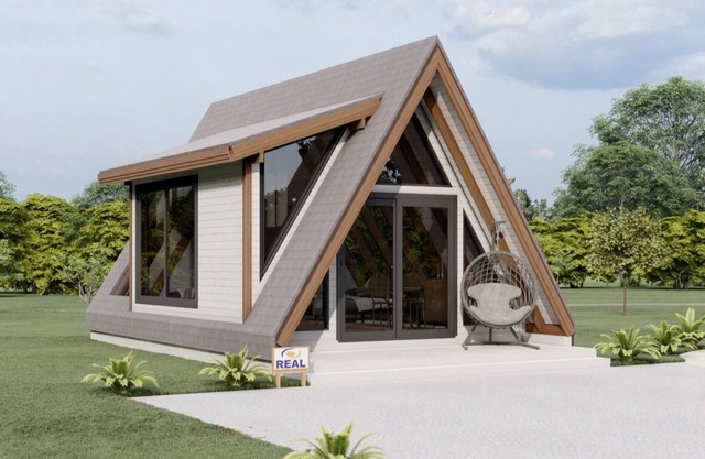 New & Pretty Vacation Home for Family and Friends