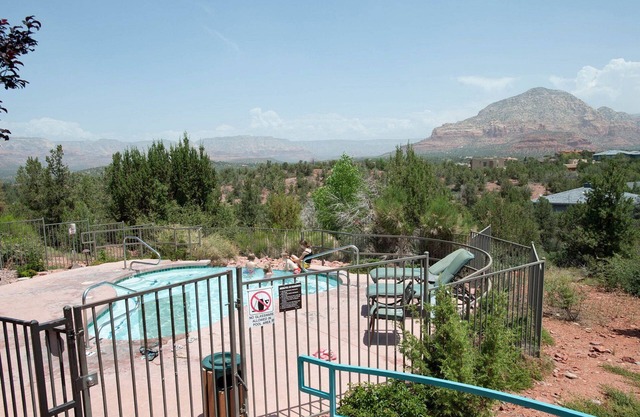 NEW PRICE-Sedona Summit Resort-9/2/25-9/7/25, 2 Bedrooms, Sleeps 8-Best Location