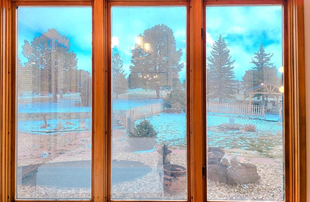 NEW! Private Oasis On 2 Acres Secluded Land