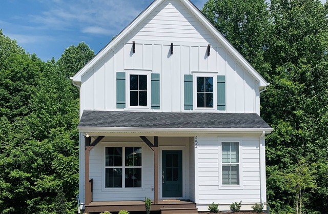 New property located on Tim’s Ford Lake