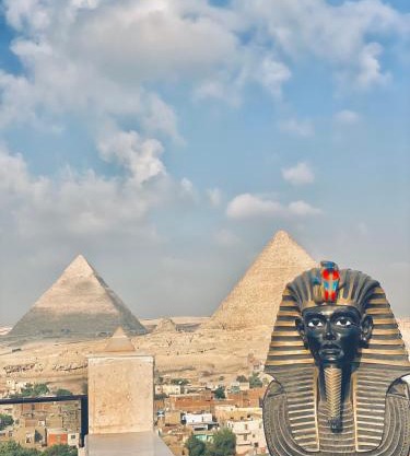 New Pyramidia