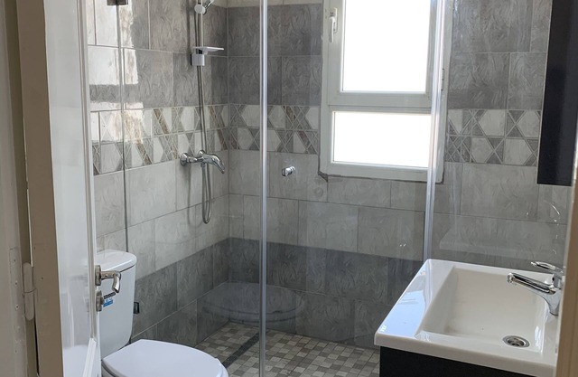 New Refurbished Apartment
