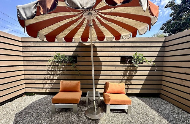 New! Remodeled Modern Private Guest House