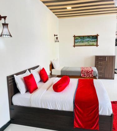 New Sohili 3R Resort Ella