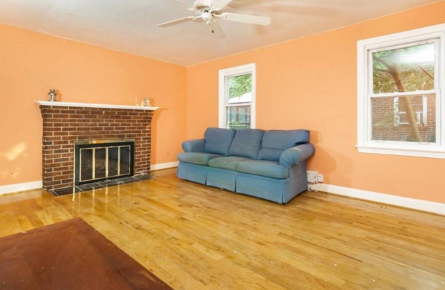 NEW Spacious 5-bedroom house in College Park near UMD!