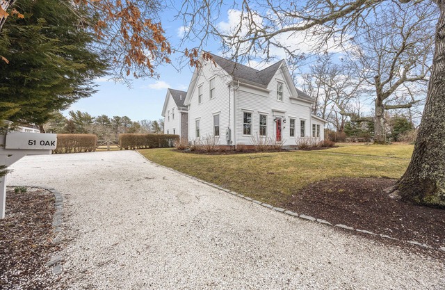 NEW! Spacious 5 bedroom Estate with Heated Pool in Beautiful Harwich