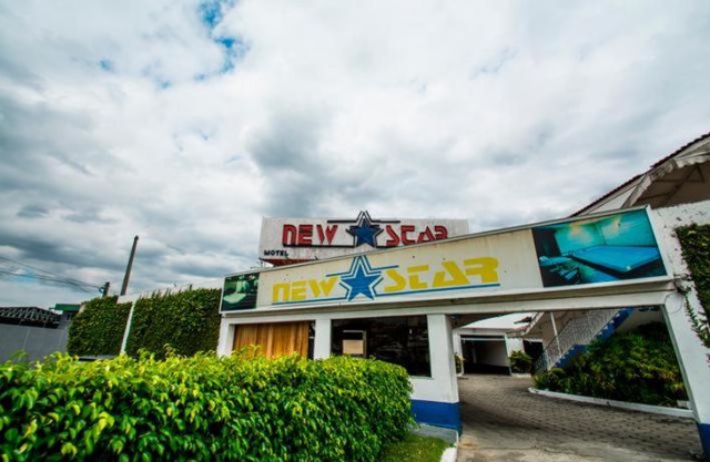 New Star