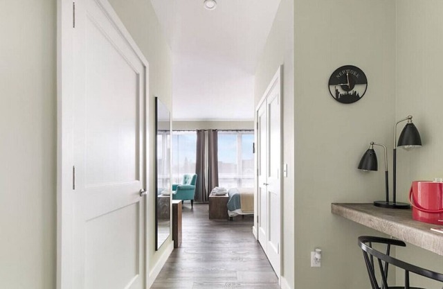 New Studio Suite South Portland