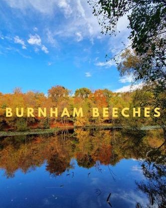 NEW - Stylish 2 bed, Farnham Common