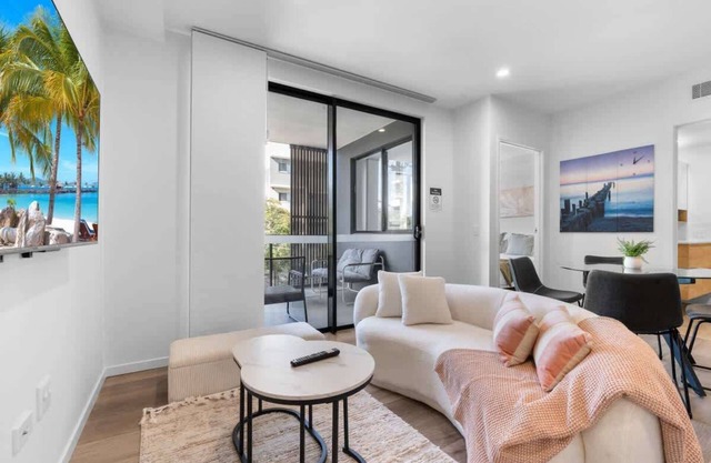 New Stylish Nundah Retreat Free Parking/Netflix