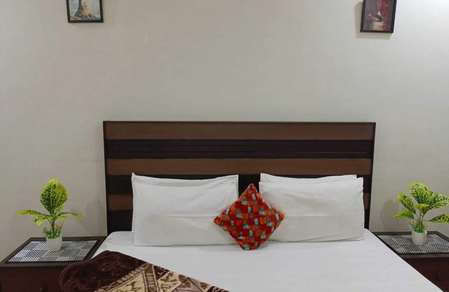 New Sunrise Guest House