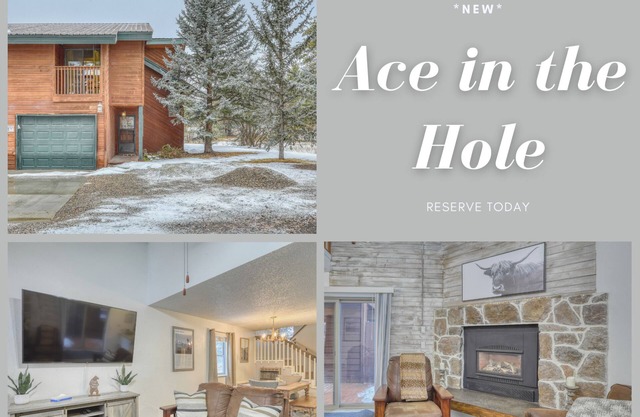 New The Fox Den in Pagosa Springs