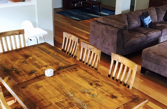 *NEW* The South Wester - Home away from Home