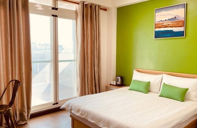 New Time Hostel