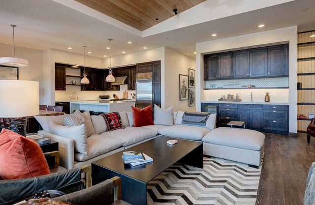 *New to Market* Big Sky Ski Haus Luxury Moonlight Basin Location