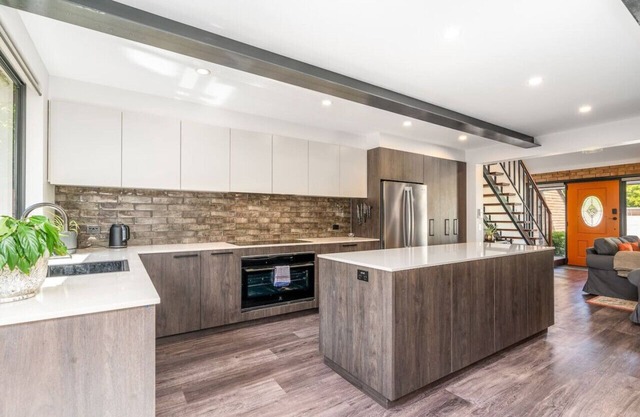 New to VRBO: 3BR Home near Canberra Hospital & Parliament