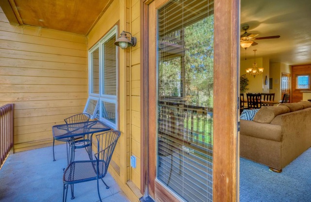New Two Bedroom Condo Getaway