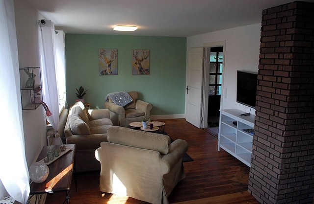 NEW! Vacation home Maje on the Schlei