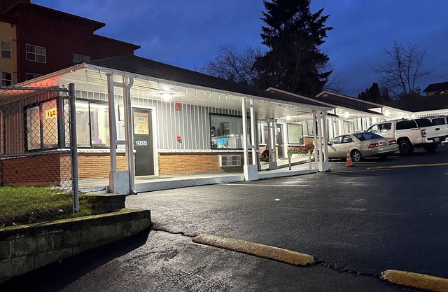New West Motel