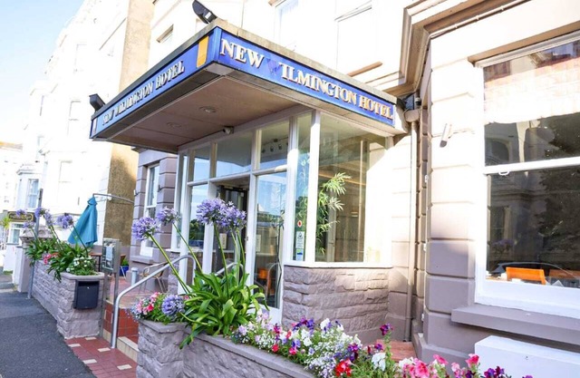New Wilmington Hotel