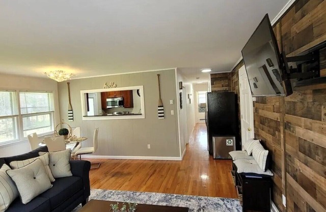 *NEW* Woodstock Way Lakeside 9 Min to BethelWoods