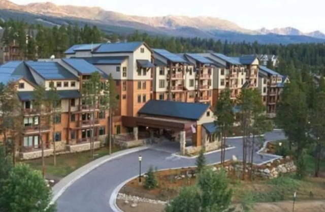 -New Year Ski Week, 3BR/2BA, Valdoro Mountain Lodge, Breckenridge, Colorado
