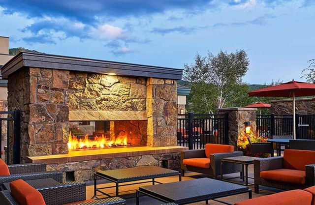 New Years 2018 Ski In - Ski out Villas Steamboat Springs, CO