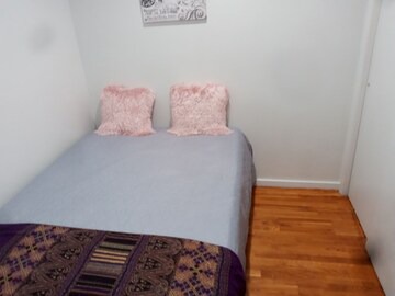 New York City Room